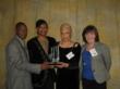 Equity Management Properties Win 2012 PACE Awards